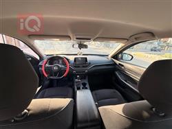 نیسان ئەلتیما